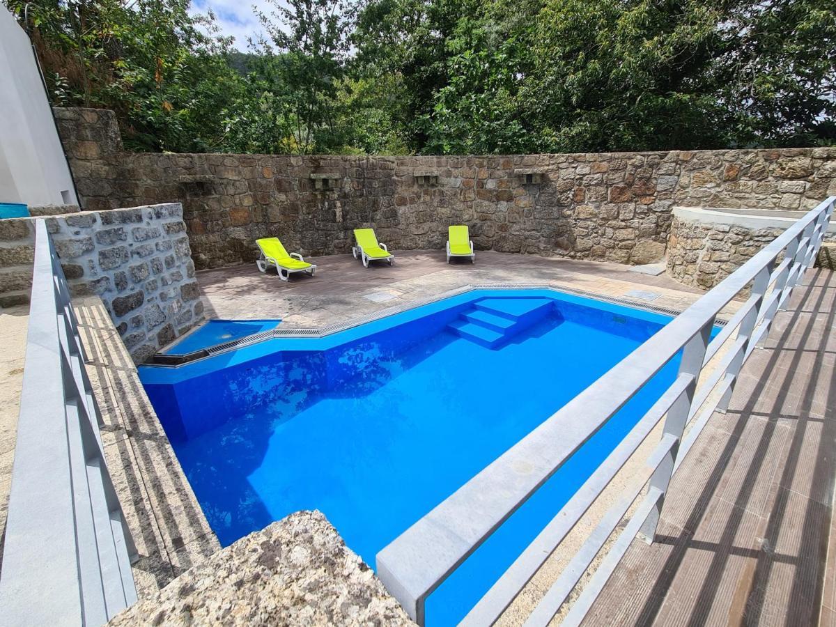 Quinta Do Avo - Casa De Campo Terras de Bouro Exterior foto